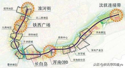 地铁9号线线路图站点(厦门地铁9号线线路图站点)