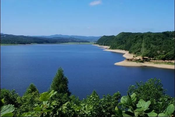 萍乡青山水库在哪里(葫芦岛青山水库在哪里)