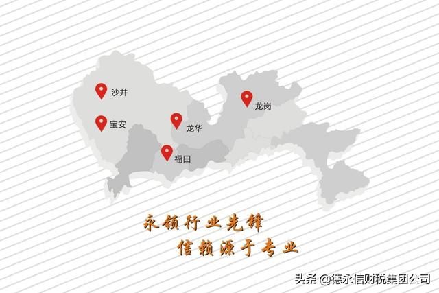 德永信财税公司佛山(德永信财税集团简介)