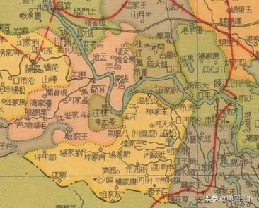 枝江市在哪里(枝江市在哪个省)