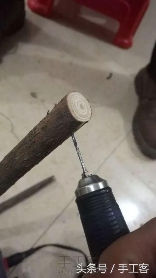 关于发光的树枝在哪个图用的信息