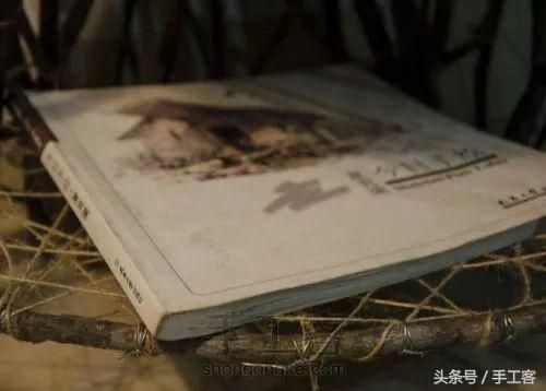 关于发光的树枝在哪个图用的信息