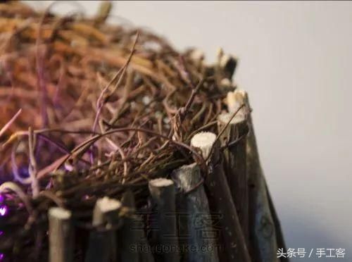 关于发光的树枝在哪个图用的信息