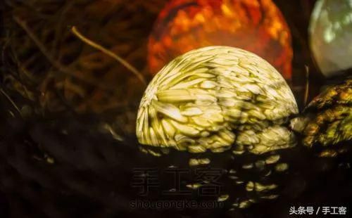 关于发光的树枝在哪个图用的信息