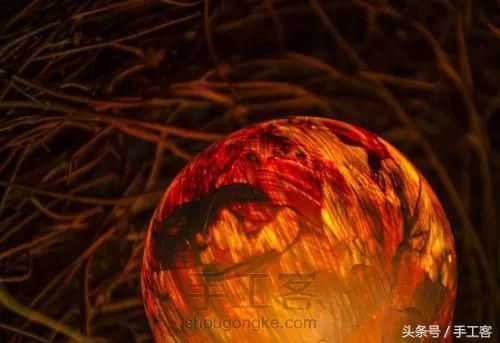 关于发光的树枝在哪个图用的信息