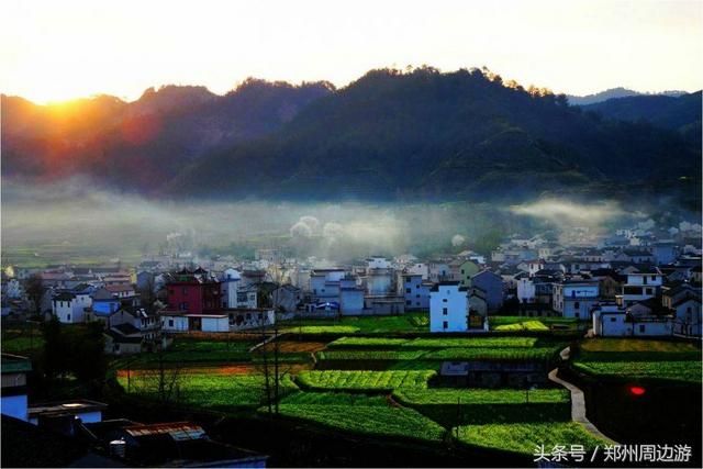 远山在哪(烟雨江湖杜远山在哪)