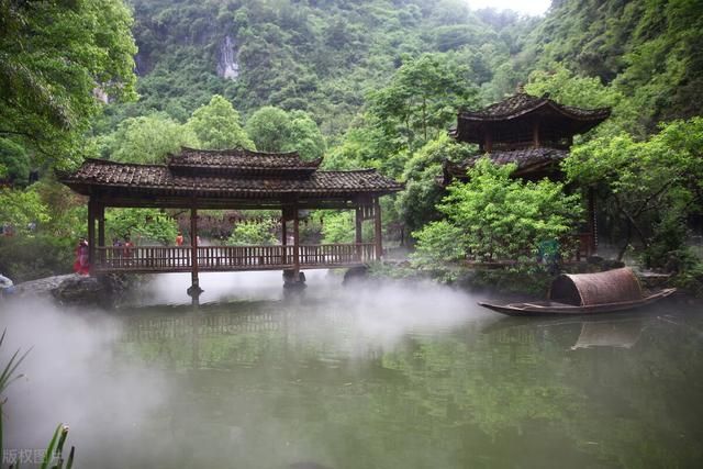 重庆二日游旅行社(重庆二日游必去景点)