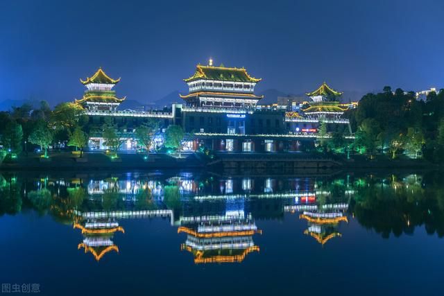 重庆二日游旅行社(重庆二日游必去景点)