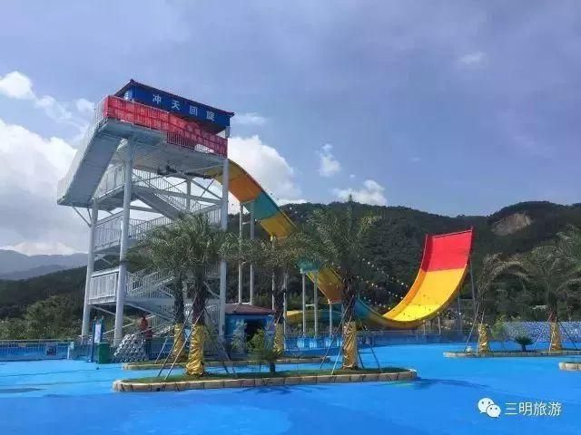 包含莆田水上欢乐谷在哪里的词条
