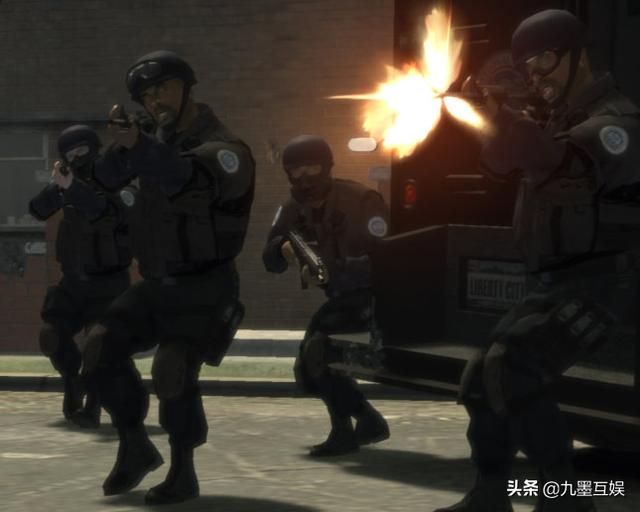 gta5特警基地在哪(gta5特警基地在哪里)