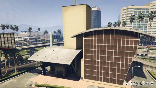 gta5特警基地在哪(gta5特警基地在哪里)