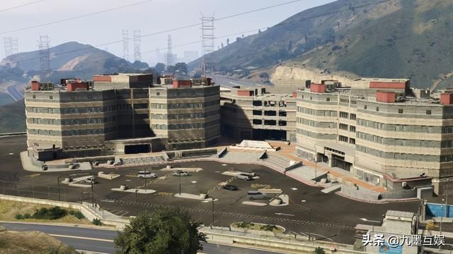 gta5特警基地在哪(gta5特警基地在哪里)