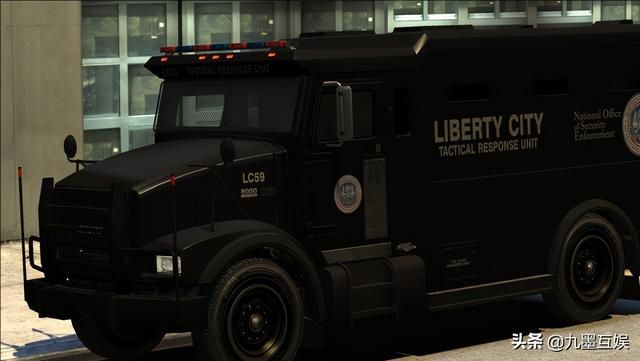 gta5特警基地在哪(gta5特警基地在哪里)