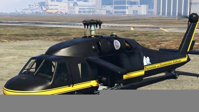 gta5特警基地在哪(gta5特警基地在哪里)