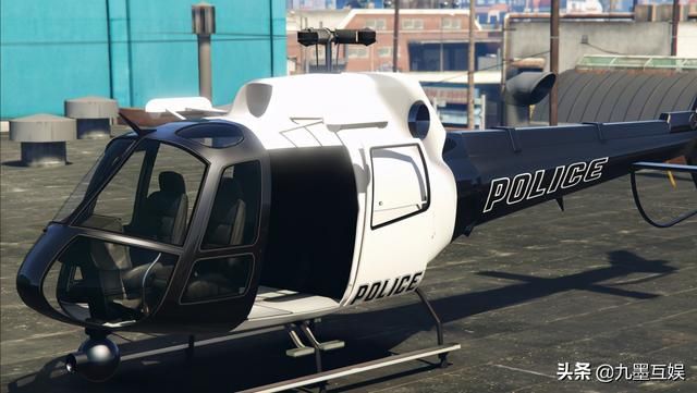 gta5特警基地在哪(gta5特警基地在哪里)