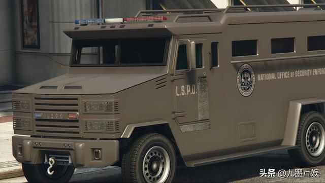 gta5特警基地在哪(gta5特警基地在哪里)