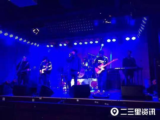 注册个人音乐工作室(注册个人营业执照需要多少钱)