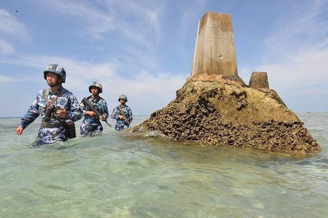 关于南海岛瞧在哪的信息