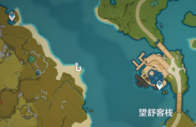 饥荒鱼在哪刷(饥荒海难怎么刷鱼)