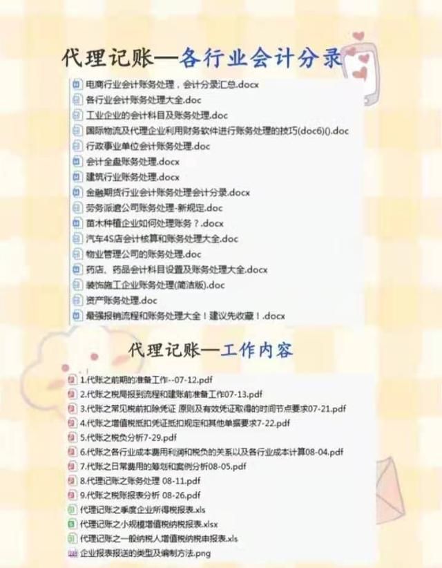 在代账公司一个月5000(重庆代账一个月多少钱)