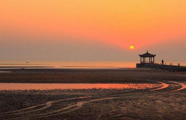 葫芦岛止锚湾在哪(葫芦岛止锚湾天气)