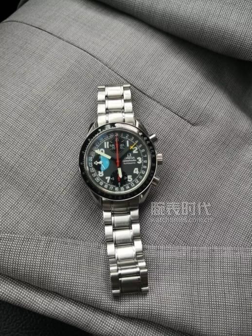 时添雅手表型号在哪里的简单介绍