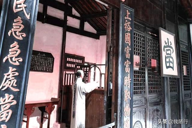 上理古镇在哪个位置(沙井古镇在哪个位置)