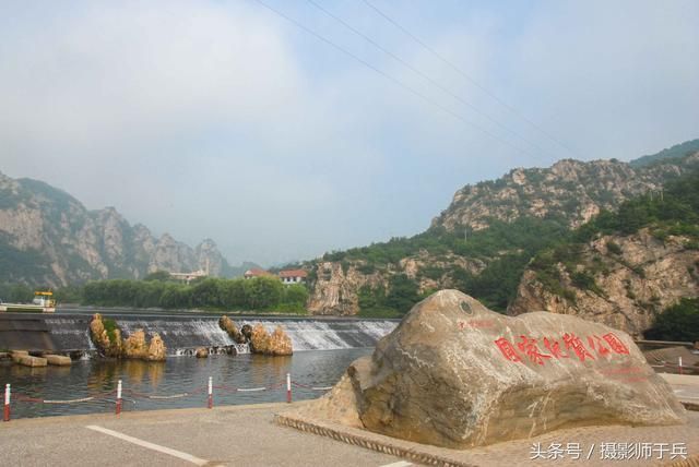 大连冰峪沟在哪里(大连冰峪沟风景区门票)