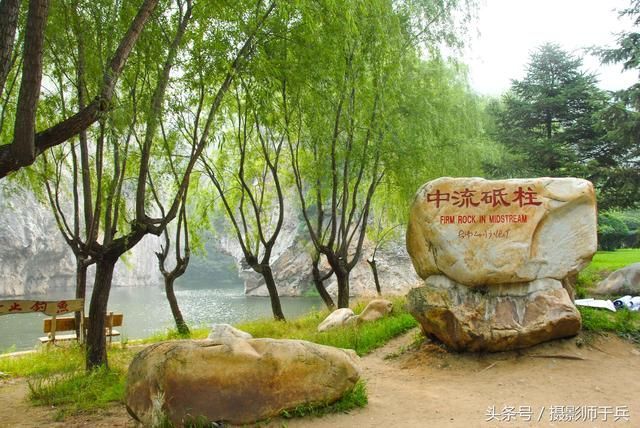 大连冰峪沟在哪里(大连冰峪沟风景区门票)