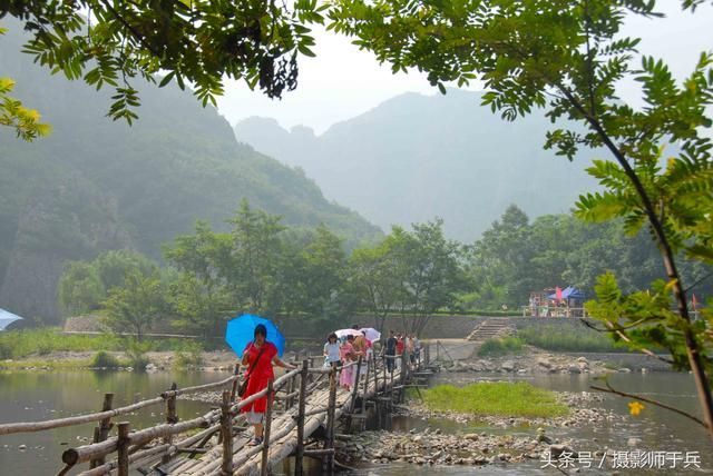 大连冰峪沟在哪里(大连冰峪沟风景区门票)