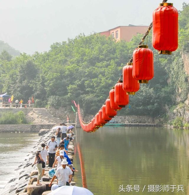 大连冰峪沟在哪里(大连冰峪沟风景区门票)