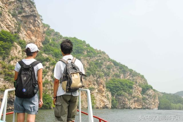 大连冰峪沟在哪里(大连冰峪沟风景区门票)