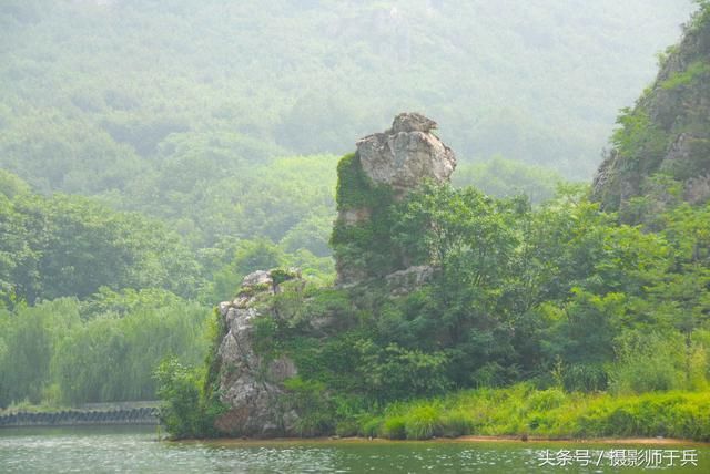 大连冰峪沟在哪里(大连冰峪沟风景区门票)