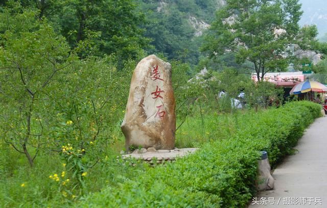 大连冰峪沟在哪里(大连冰峪沟风景区门票)