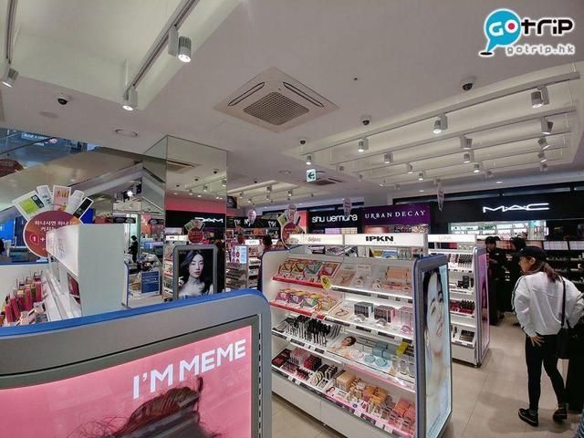 boots香港专柜在哪的简单介绍
