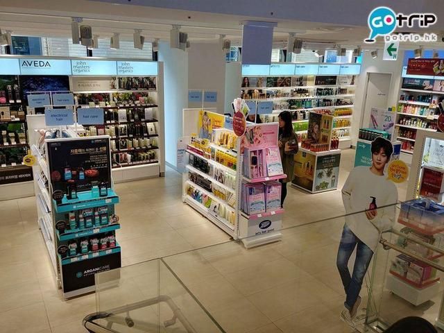 boots香港专柜在哪的简单介绍