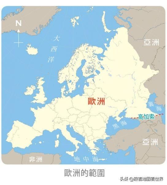 匈牙利在哪里地图(匈牙利在地图上的位置)