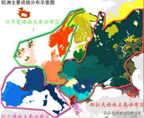 匈牙利在哪里地图(匈牙利在地图上的位置)
