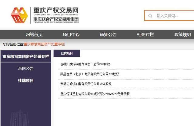 重庆农畜产品交易所股份有限公司(重庆药品交易所股份有限公司官网)