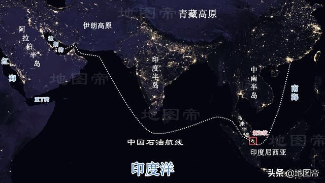 马六甲在哪(马六甲在哪个国家)