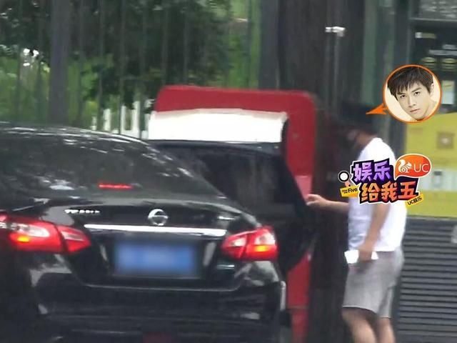江铠在哪里(江铠同现在在哪里)