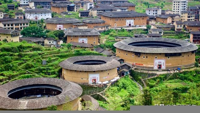 大鱼海棠土楼在哪(大鱼海棠土楼图片高清)