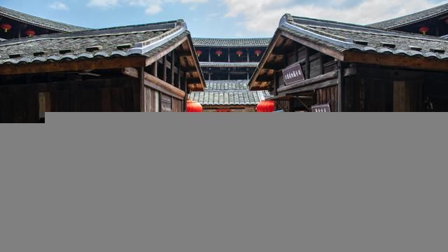 大鱼海棠土楼在哪(大鱼海棠土楼图片高清)
