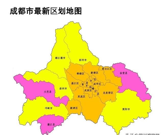 成都浦江在哪里(成都浦江区)