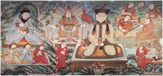 三云筹俎考(三云筹俎考中华书局)