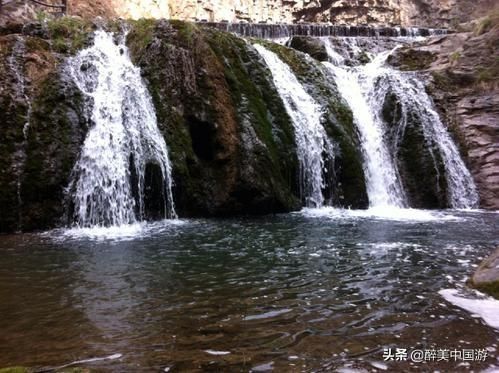 龙峡湖在哪(龙虾花)