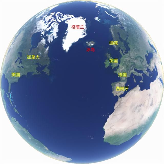 冰岛在哪里游戏(冰岛在哪里地图)