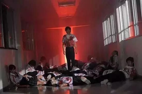 鬼婴楼在哪个城市的简单介绍