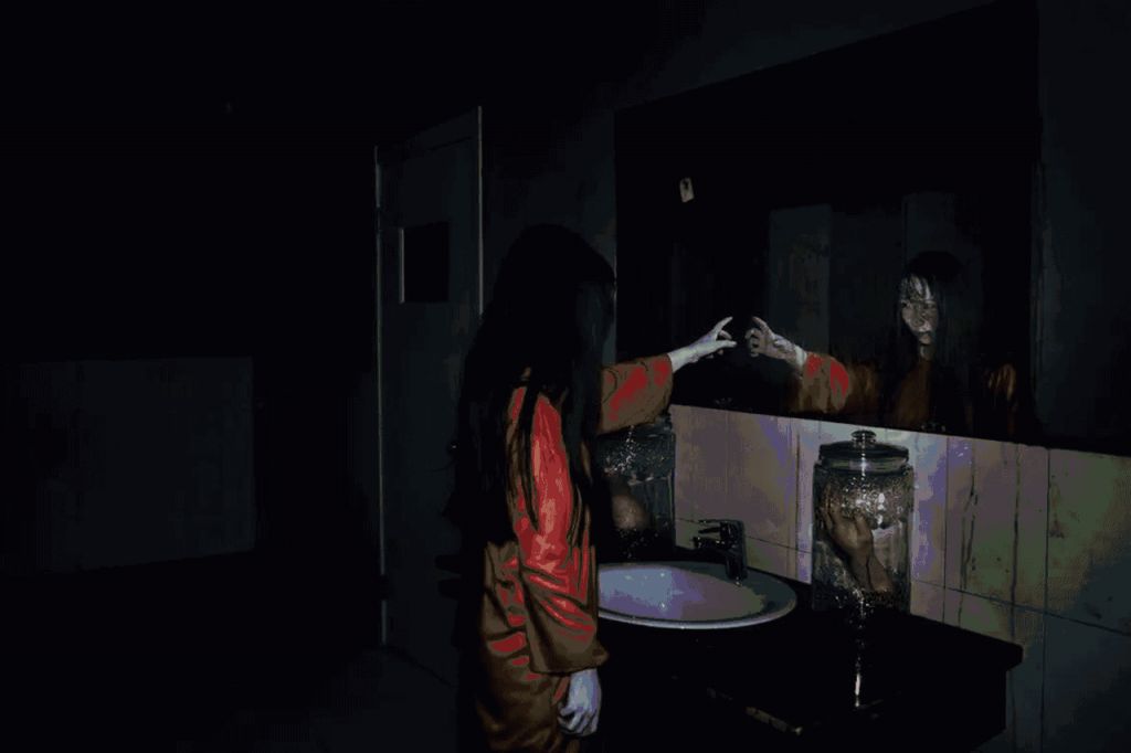 鬼婴楼在哪个城市的简单介绍
