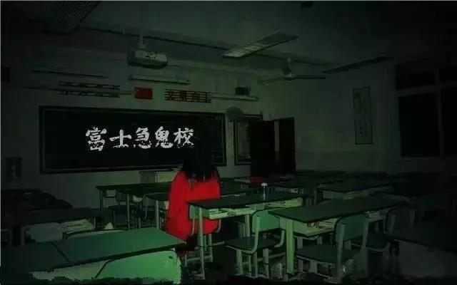 鬼婴楼在哪个城市的简单介绍
